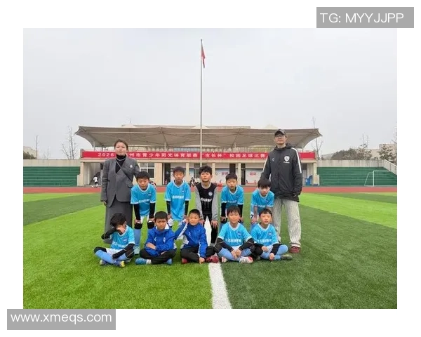 少体校足球培养青少年运动员的全面素质与竞技能力提升之路